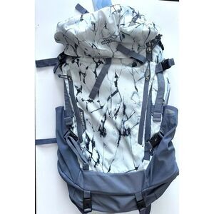 High Sierra Pathway 2.0 60L Backpack Torso Size Shoulder Straps Hiking NEW
